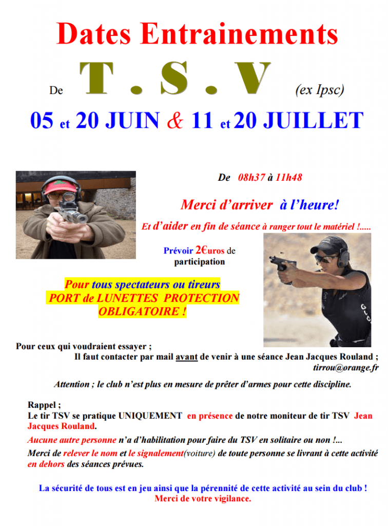 entrainements-tsv-juin-juillet-2015